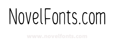 Chimphand Regular Condensed