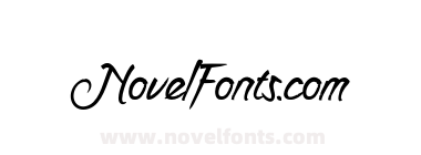 Clarraph Script Personal Use Regular