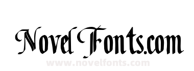 Classic Font104 Regular ttcon