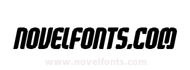 Judgement BlackCondensed