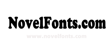 Copperfield Condensed RegularSWFTE