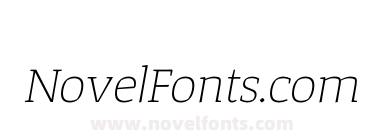 Corpo_ Serif Ultra_ Light_italic
