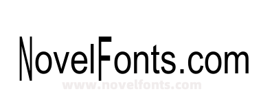 JuliaSoft Special Font H