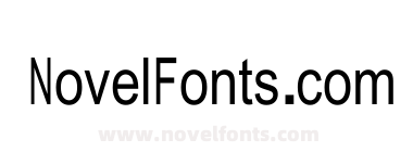 JuliaSoft Special Font N2