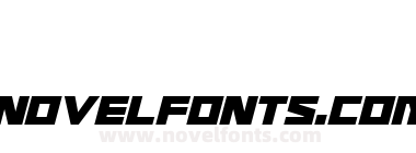 Cyberform Italic