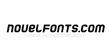 Jumbo Italic