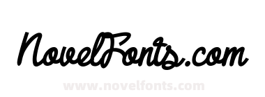 DHF Broffont Script Italic