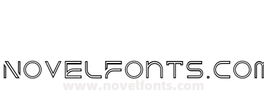 DejavuTF Outline