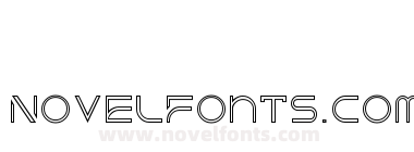 DejavuTF Outline