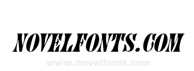 Juniper-Normal Italic
