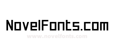 Digitall Bold Italic