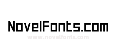 Digitall Bold