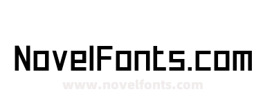 Digitall Bold