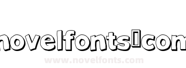 JustAnotherFont