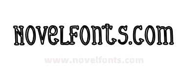 Doodleyoutlinebold