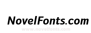 Doradani Rg Bold Italic