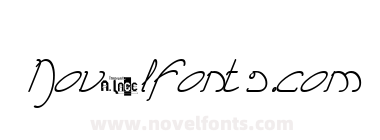EVELYN musa (demo) Italic