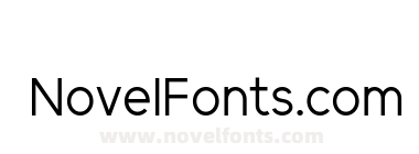 Elliot Sans Regular