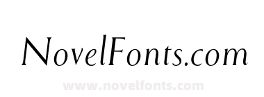 Emporia Italic