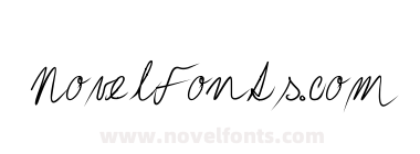 F2U Hand II Bold