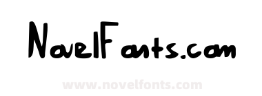 Fairy Cosmo Font