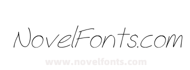 Fh_ Hyperbole Light Italic
