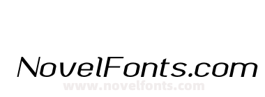 Filipina Medium Italic
