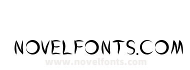 Flonte Regular