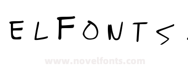 Fontageous Rendition