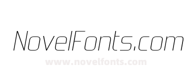 Forgotten Futurist El Italic