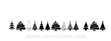 KG Christmas Trees