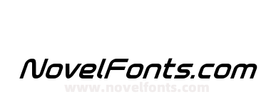 Fox on the Run Bold Super Italic