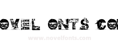 GAZA FONT