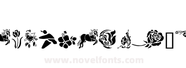 GE Elements of Nature I