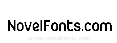 Gaden Sans Bold