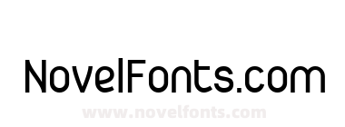 Gaden Sans Demi Bold