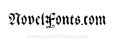 Gebetbuch Fraktur