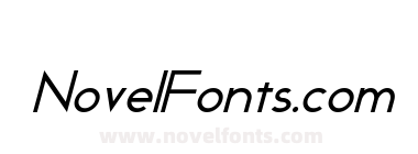 Geddes Italic