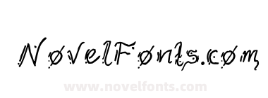 Geefium Serif