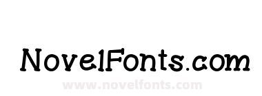 Gel Pen Serif