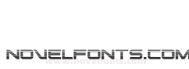 Ghost Clan Gradient Regular