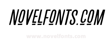 Golos Bold Italic