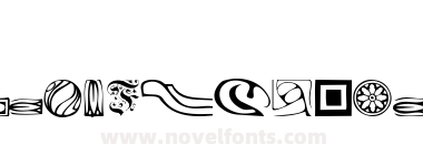 Griffin Dingbats