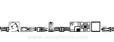 Griffin Dingbats2