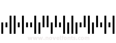 KIX Barcode