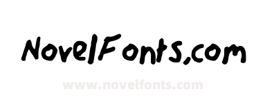 Harveyfont