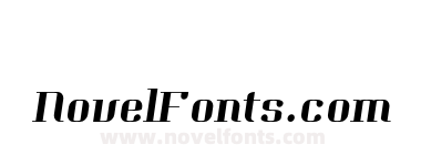 Hjet Italic