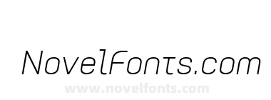 Idealista Light Italic
