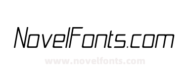Johann Italic