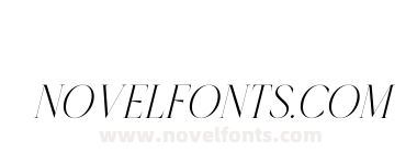 Khardov Mystique DEMO VERSION Italic